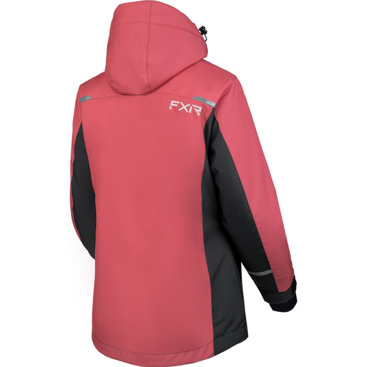 FXR Women's Excursion Jacket
