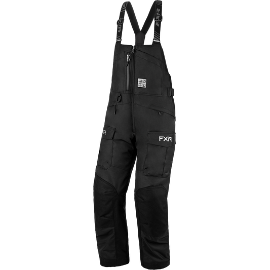 FXR Women's Excursion Ice Pro Pant