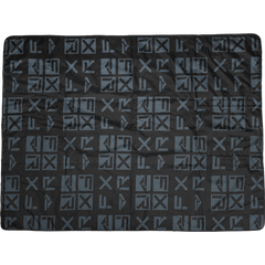 [Color:::Black] FXR Excursion Outdoor Blanket