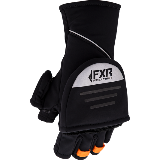FXR Excursion Ice Mitt