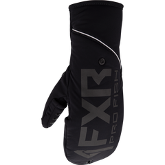 FXR Excursion Ice Mitt Black