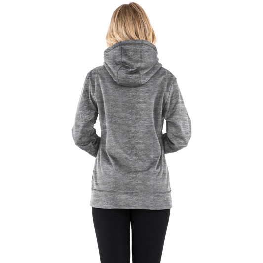  FXR Women's Excursion Tech Pullover Hoodie