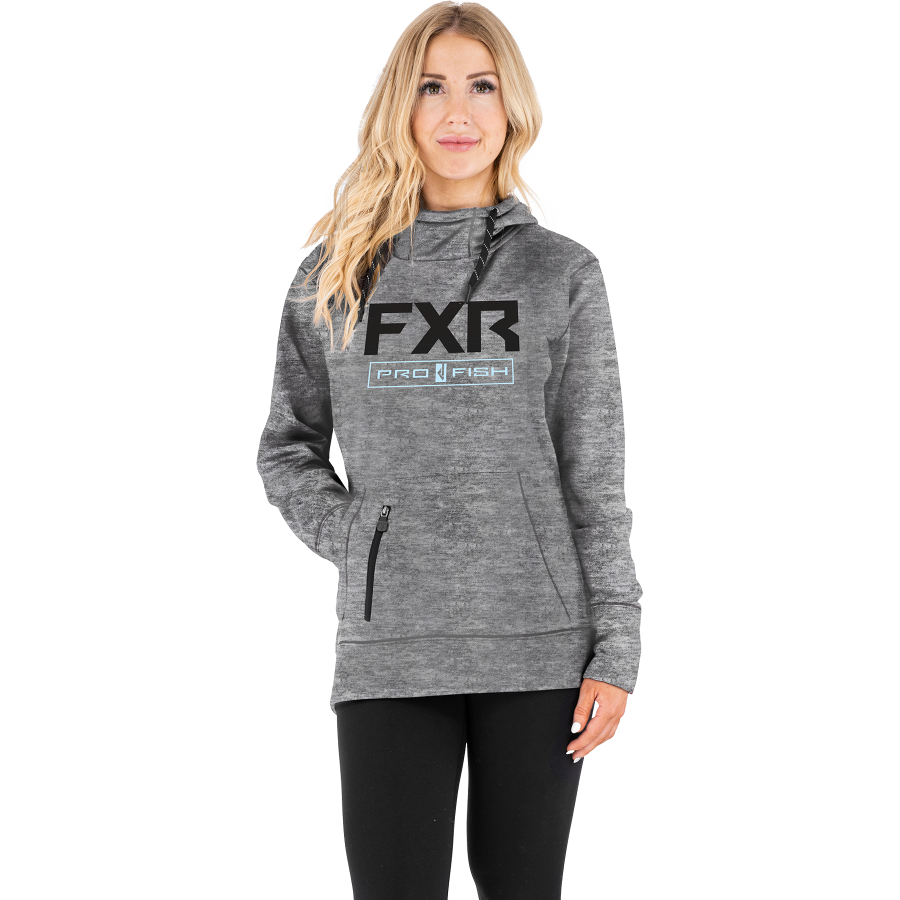  FXR Women&#39;s Excursion Tech Pullover Hoodie