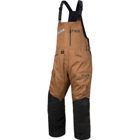  FXR Excursion Bib Pant