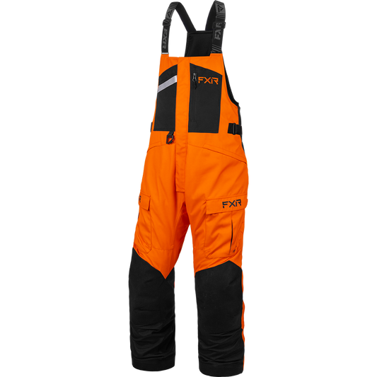  FXR Excursion Bib Pant