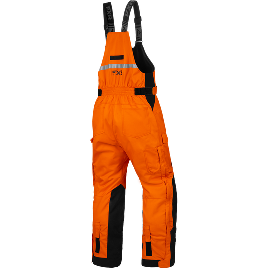  FXR Excursion Bib Pant