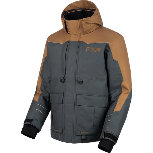  FXR Excursion Jacket