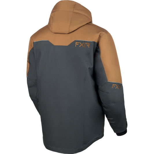  FXR Excursion Jacket
