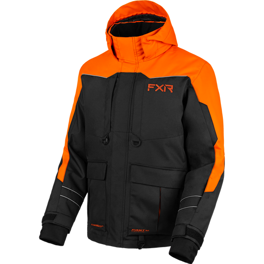 FXR Excursion Jacket