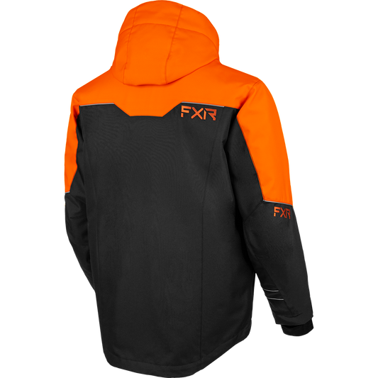  FXR Excursion Jacket