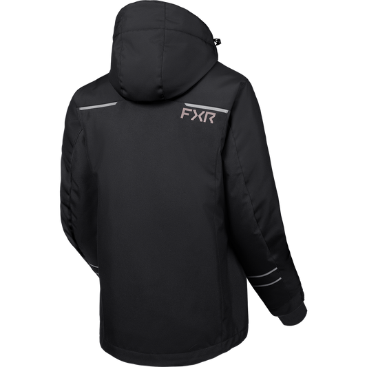  FXR Women's Excursion Jacket
