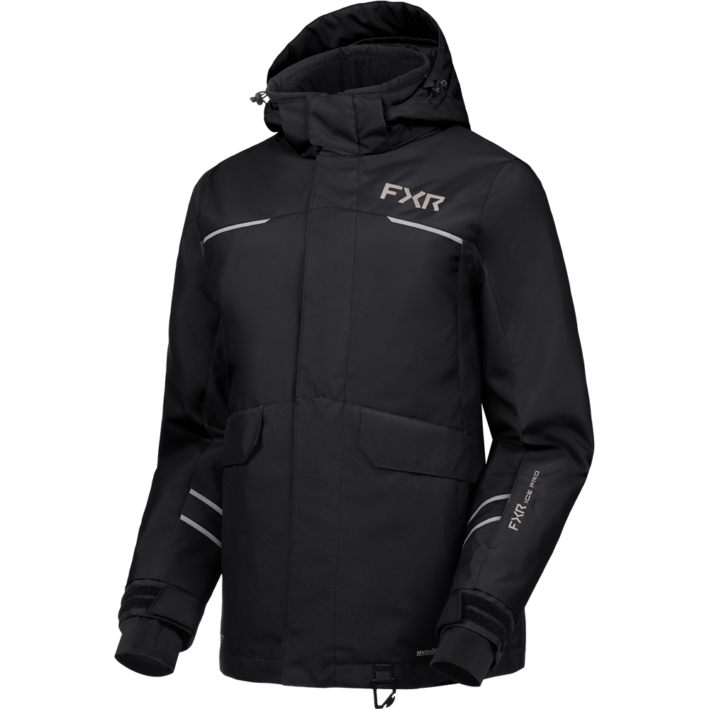 [Color:::Black / Stone] FXR Women's Excursion Jacket