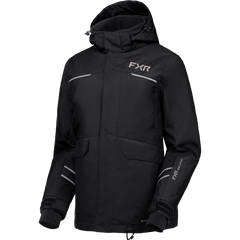 [Color:::Black / Stone] FXR Women's Excursion Jacket