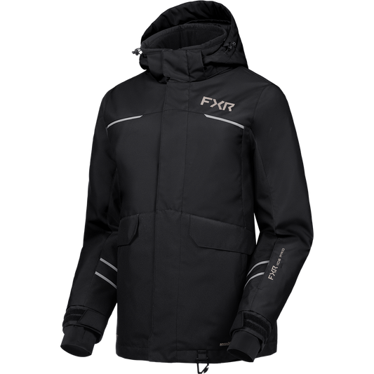  FXR Women's Excursion Jacket