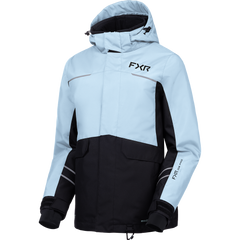 [Color:::Maui / Black] FXR Women's Excursion Jacket