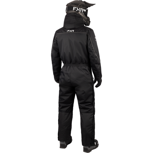  FXR Excursion Monosuit