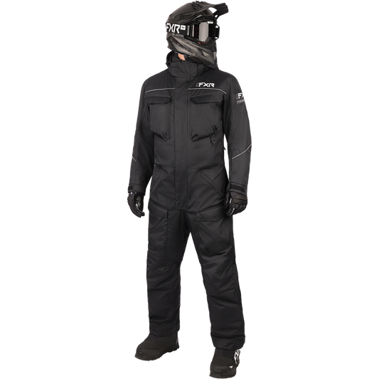  FXR Excursion Monosuit