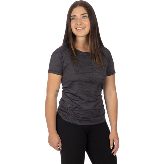  FXR Women's Exhale Active T-Shirt