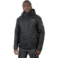 [Color:::Black Ops] FXR Expedition Lite Jacket