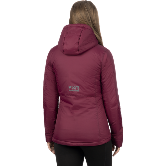  FXR Women's Expedition Lite Jacket