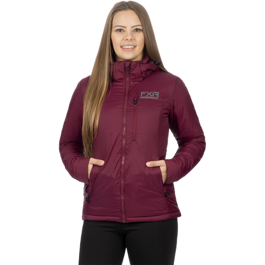  FXR Women's Expedition Lite Jacket