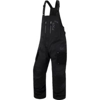 [Color:::Black] FXR Expedition Pro Bib Pant