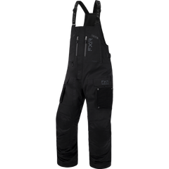 [Color:::Black] FXR Expedition Pro Bib Pant