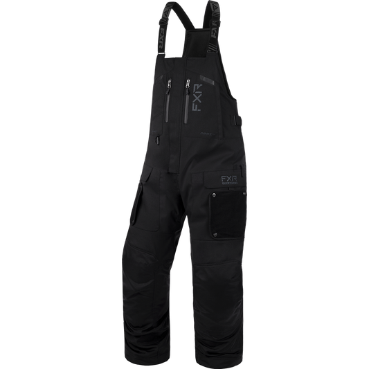  FXR Expedition Pro Bib Pant