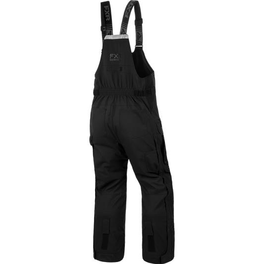 FXR Expedition Pro Bib Pant