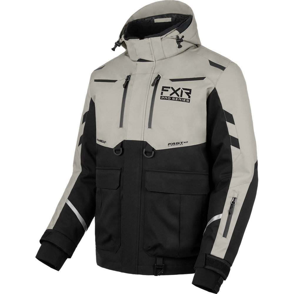 FXR Expedition Pro 2-in-1 Jacket – Up North Sports