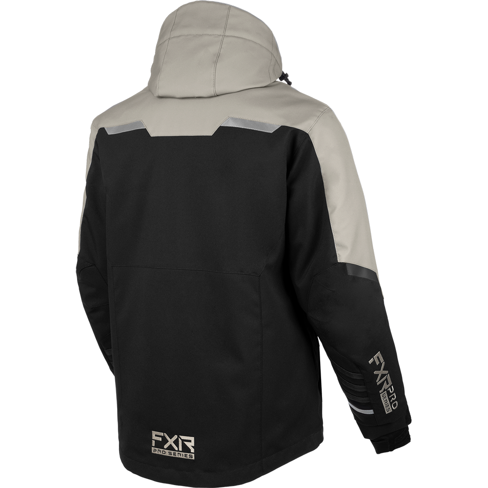 FXR Expedition Pro 2-in-1 Jacket – Up North Sports