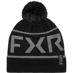 [Color:::Black Ops] FXR Expedition Wool Beanie