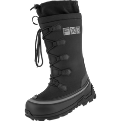 [Color:::Black] FXR Expedition Boot