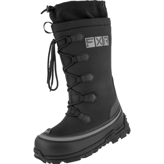  FXR Expedition Boot