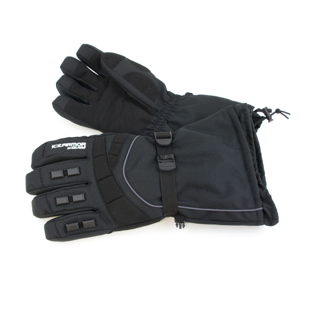 Ice Armor Extreme Glove – Up North Sports