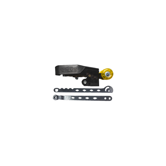 Drotto R300B Catch-N-Release Boat Latch ExtremeMaxDrotto2112-1