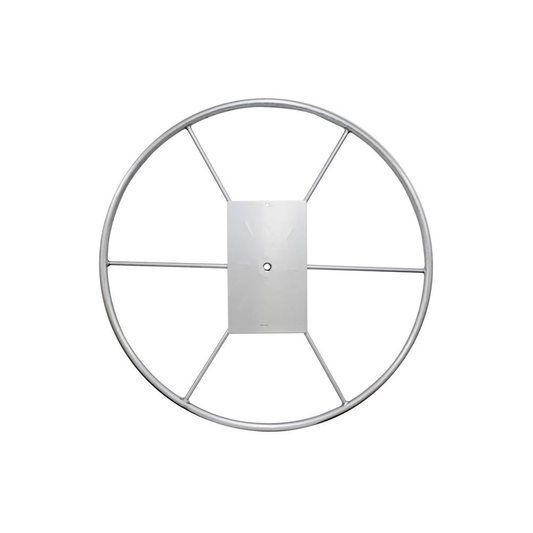 Extreme Max Aluminum Boat Lift Wheel - 3005.3972 ExtremeMaxBoatLiftWheel-1
