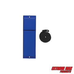 Extreme Max BoatTector Contour Fender and Fender Line - 24