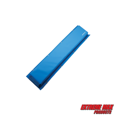 [Color:::Blue] Extreme Max BoatTector Dock Bumper - Large (36