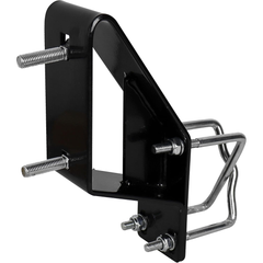 Extreme Max Heavy-Duty Offset Spare Tire Carrier - 5001.5837 HeavyDutyOffsetSpareTireCarrier-1