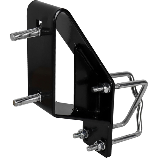 Extreme Max Heavy-Duty Offset Spare Tire Carrier - 5001.5837 HeavyDutyOffsetSpareTireCarrier-1