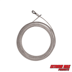 Extreme Max Bear Claw Replacement Cable - 5600.3009 ReplacementCable1