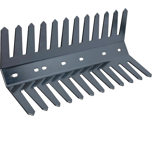 Extreme Max Replacement Rake Head for Throwable Weed Rake (3005.4398) ReplacementRakeHeadforThrowableWeedRake-1