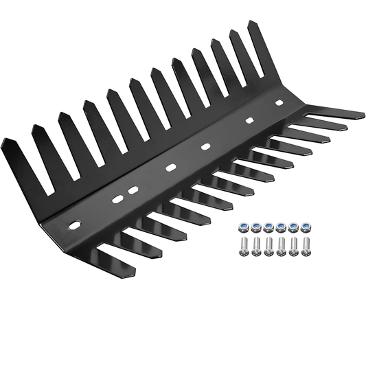 Extreme Max Replacement Rake Head for Throwable Weed Rake (3005.4398) ReplacementRakeHeadforThrowableWeedRake-2