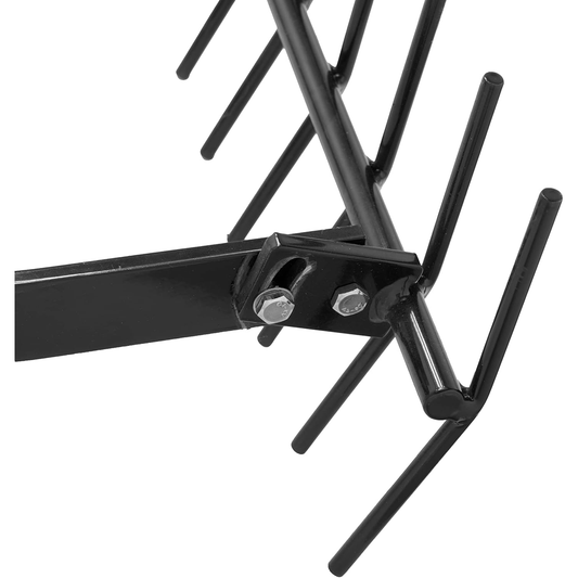 Extreme Max Throwable Aquatic Weed Rake - 32" - 3005.5321 ExtremeMaxThrowableAquaticWeedRake-2