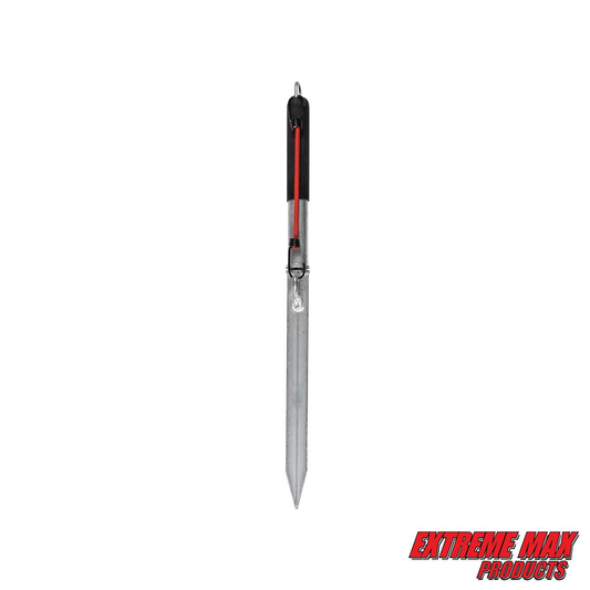 Extreme Max Self-Hammering Beach Spike Anchor for PWCs and Boats smallspike1
