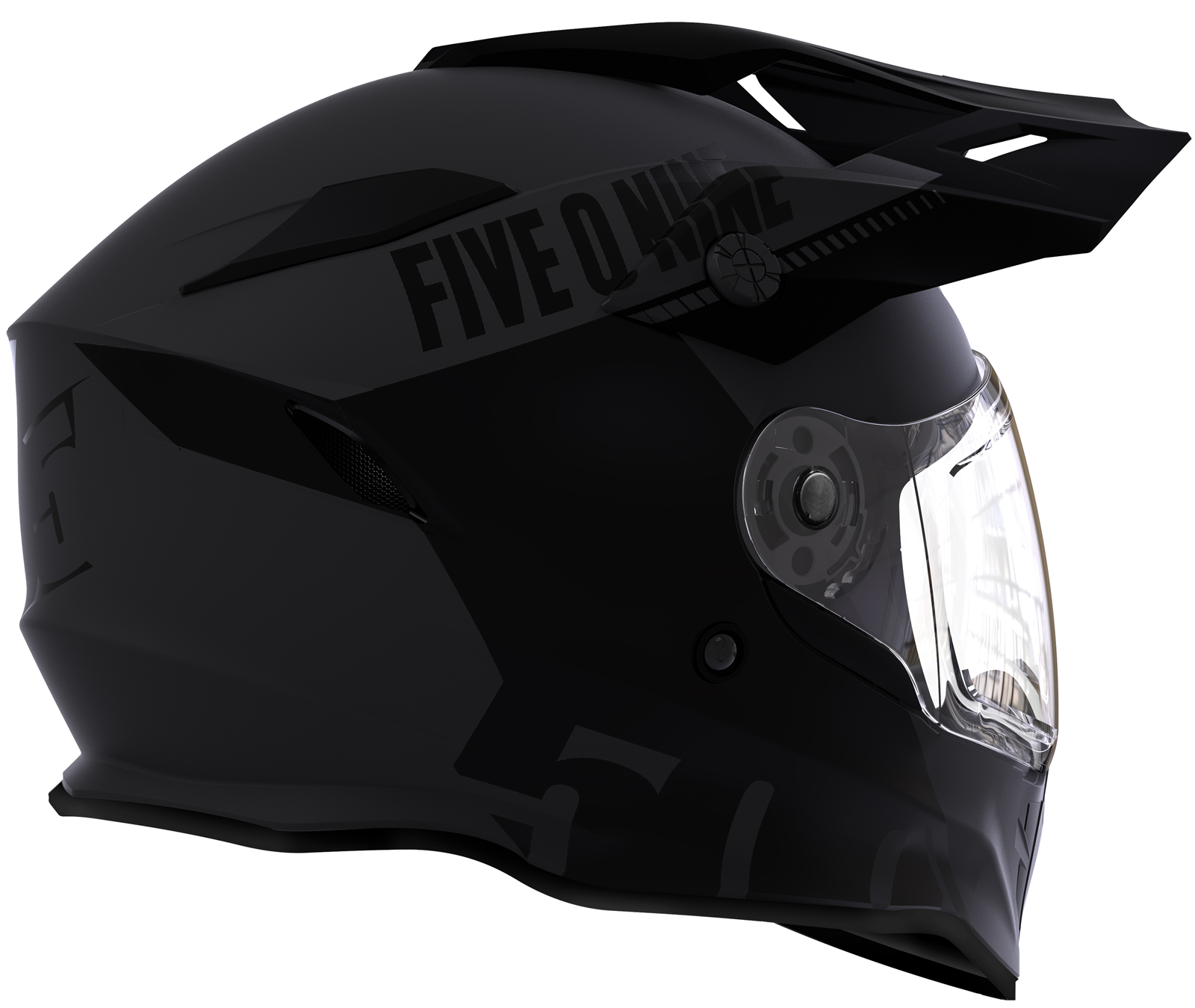 Delta R3L Ignite Helmet Black Ops (2021) / MD