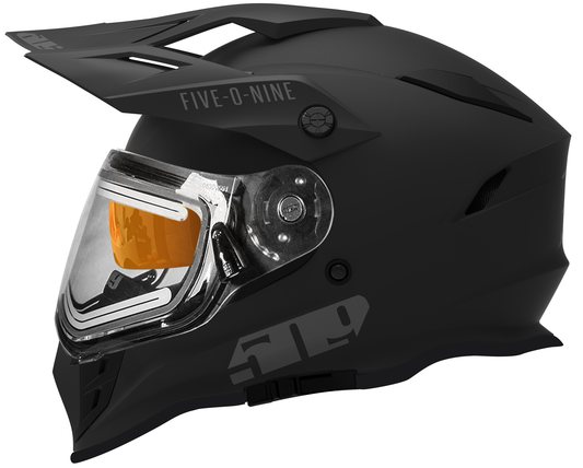 509 Delta R3L Ignite Helmet - Matte Ops