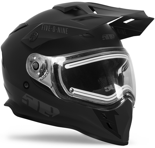 509 Delta R3L Ignite Helmet - Matte Ops
