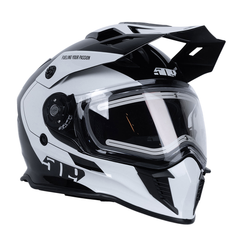 509 Delta R3L Ignite Helmet - Storm Chaser (Gloss) Storm Chaser (Gloss)